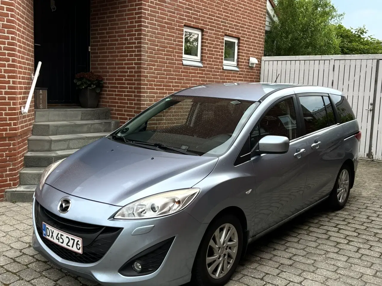 Billede 1 - Mazda 5