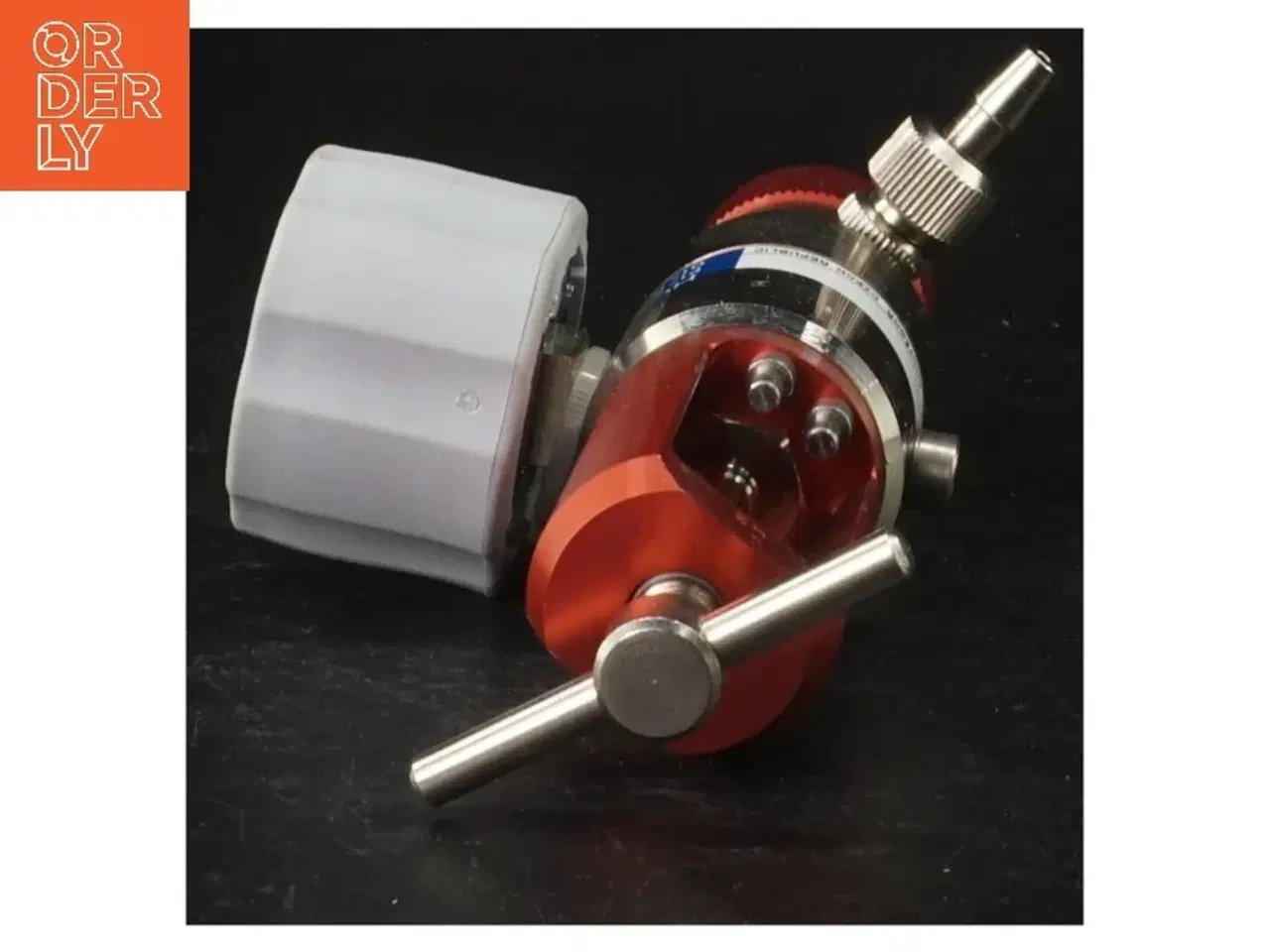 Billede 2 - HOS-15 Gasregulator