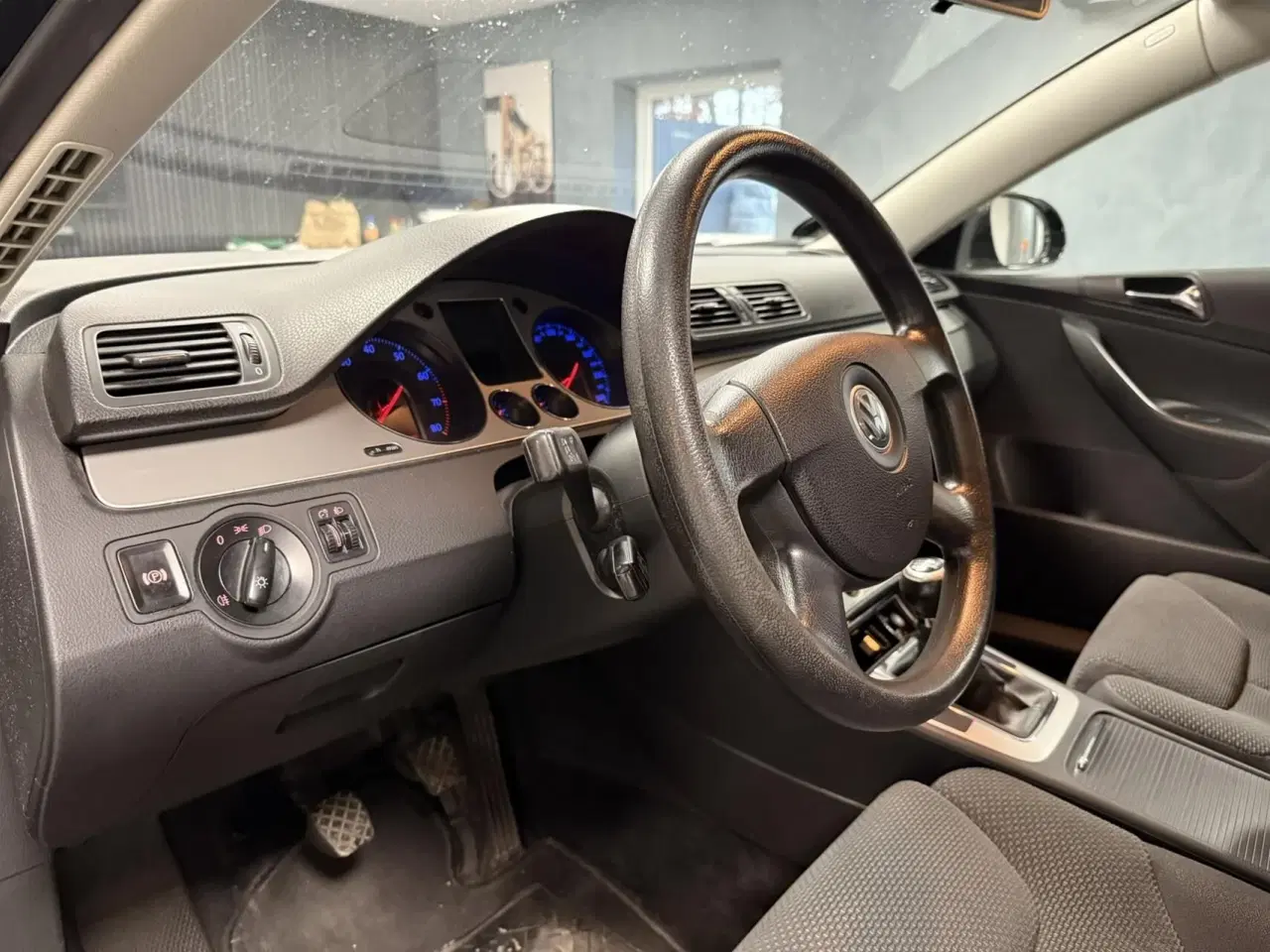 Billede 15 - VW Passat Variant 1,8 TSI Comfortline 160HK Stc