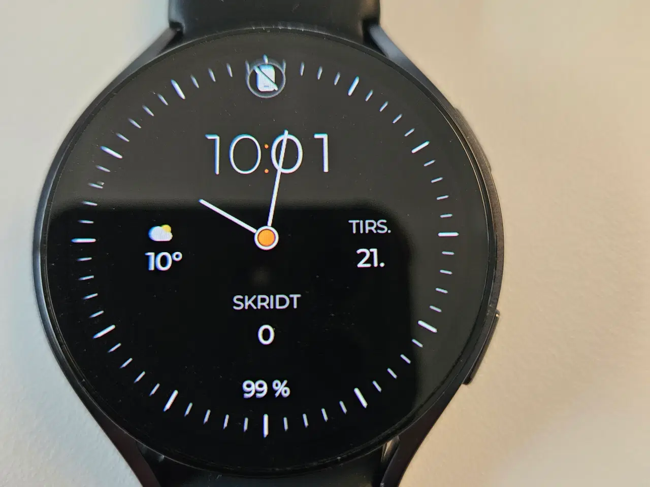 Billede 1 - Samsung Galaxy Watch 6 44 mm