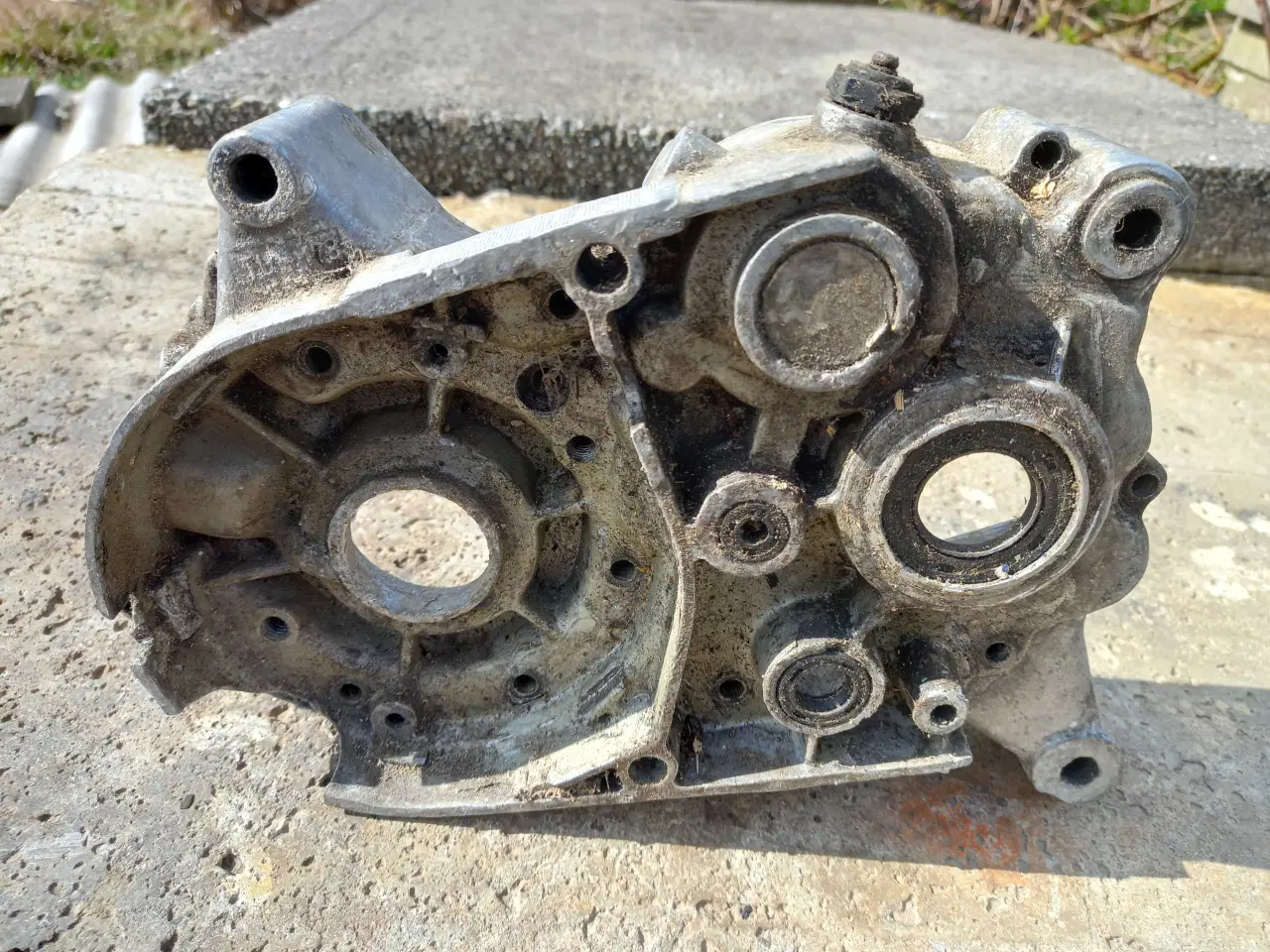 Billede 1 - Yamaha fs1