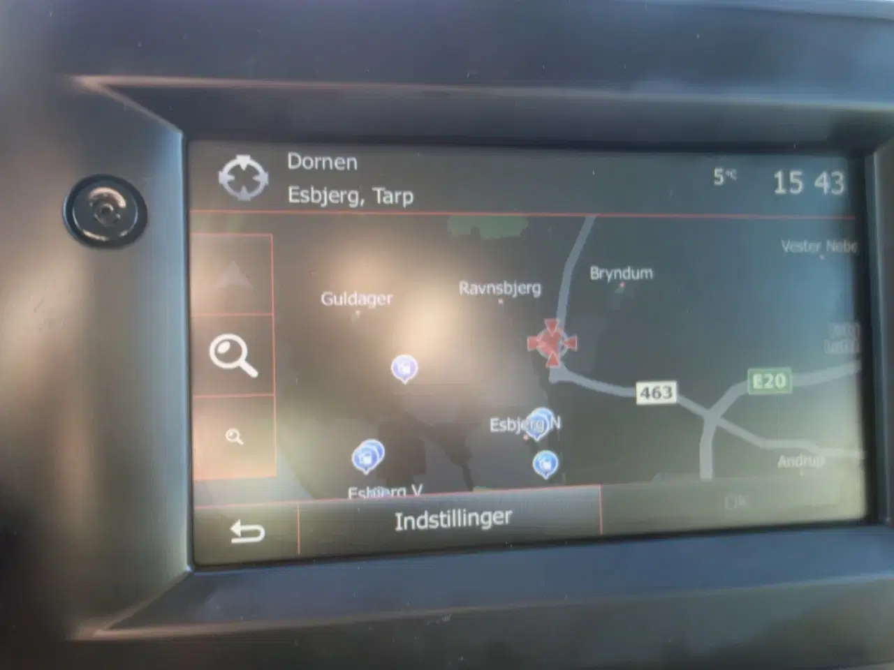 Billede 10 - Renault Master IV T33 2,3 dCi 150 L2H2 Kassevogn