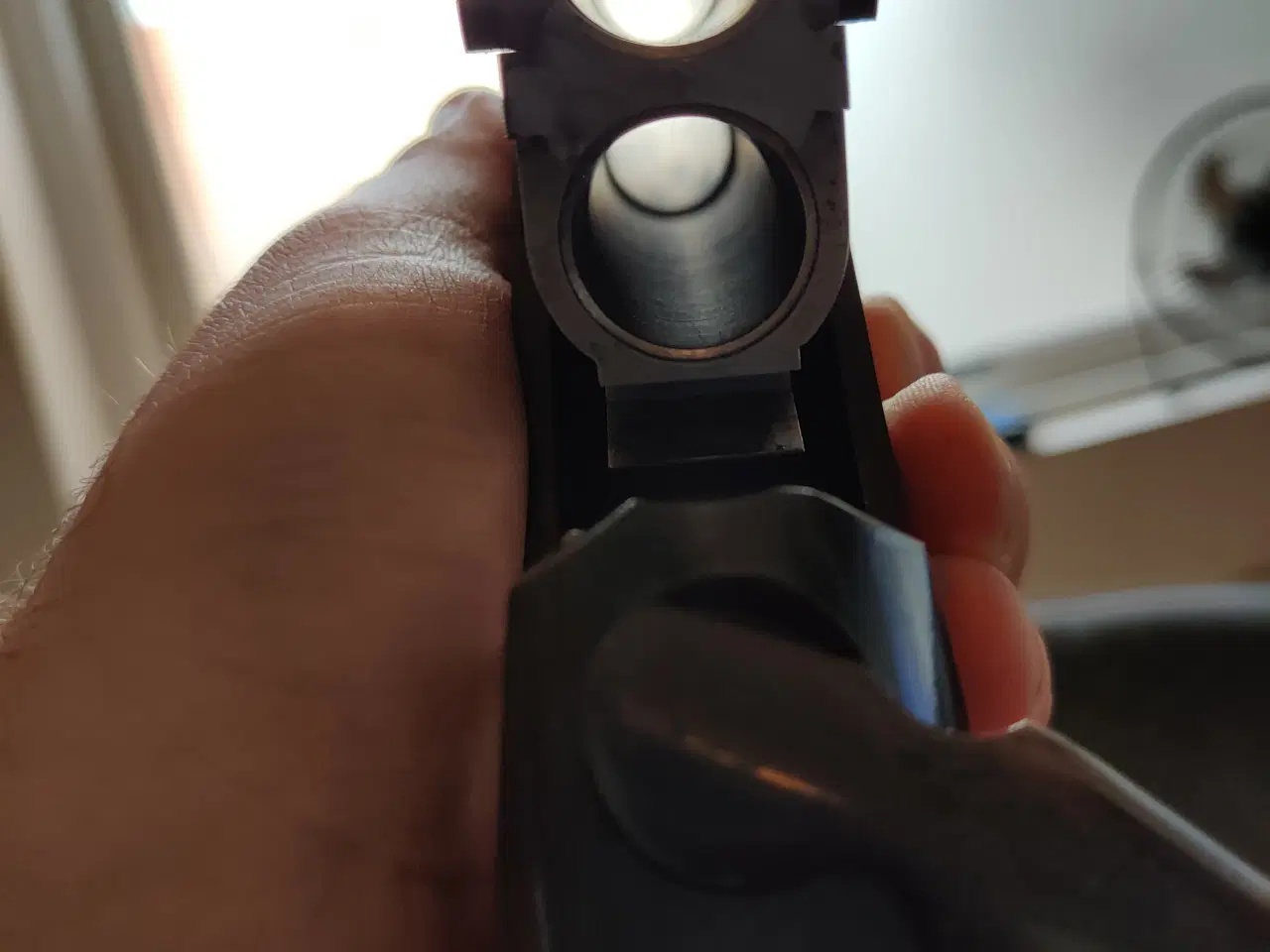 Billede 4 - 20/76 haglgevær sælges