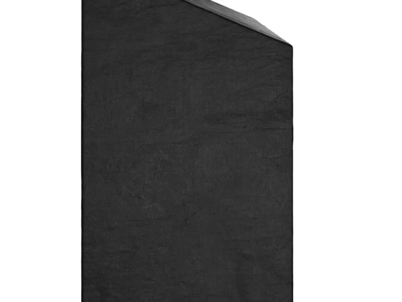 Billede 3 - Overtræk til havebænk 190x70x70/88 cm 8 øjer polyethylen