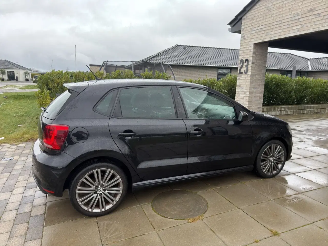 Billede 5 - VW Polo 1,4 TSi 150 BlueGT DSG