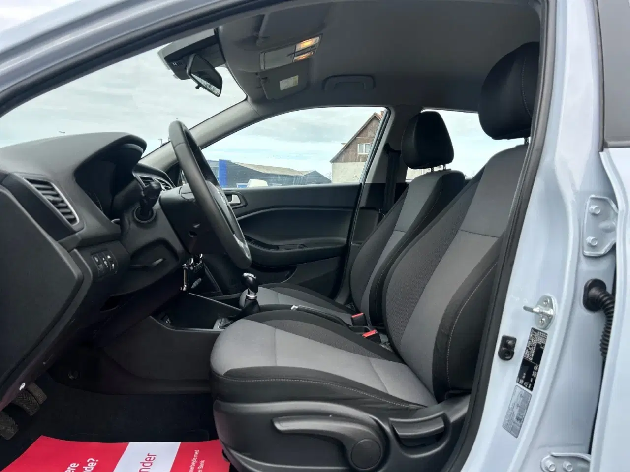 Billede 6 - Hyundai i20 1,25 Style