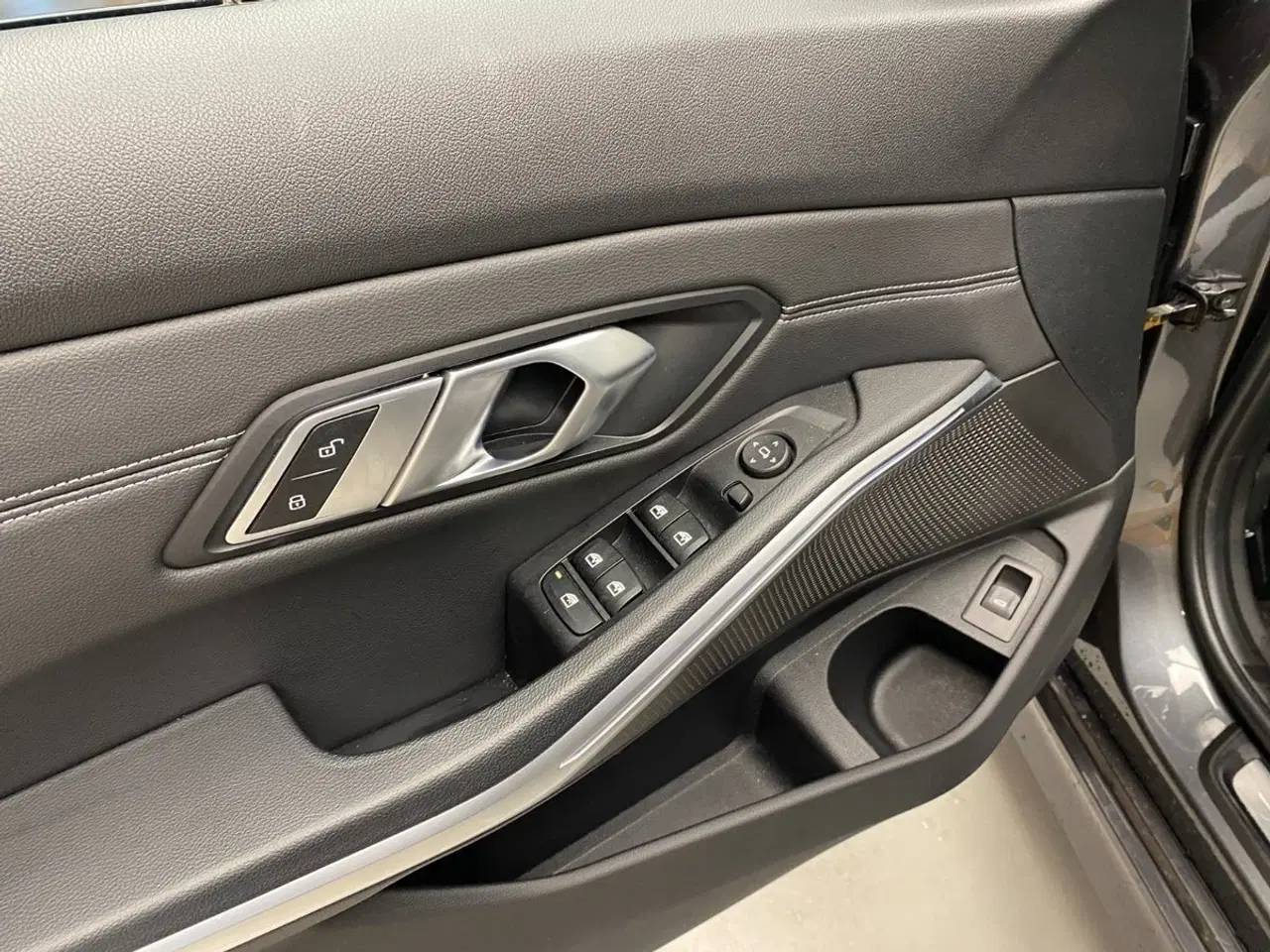 Billede 11 - BMW 320d 2,0 Touring Sport Line aut.