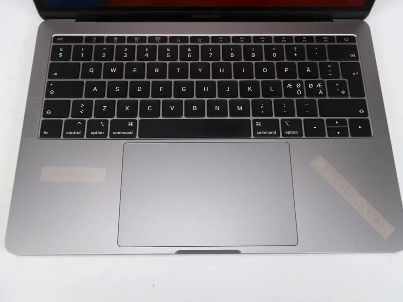 Billede 2 - Apple MacBook Pro 13" i5-7360U