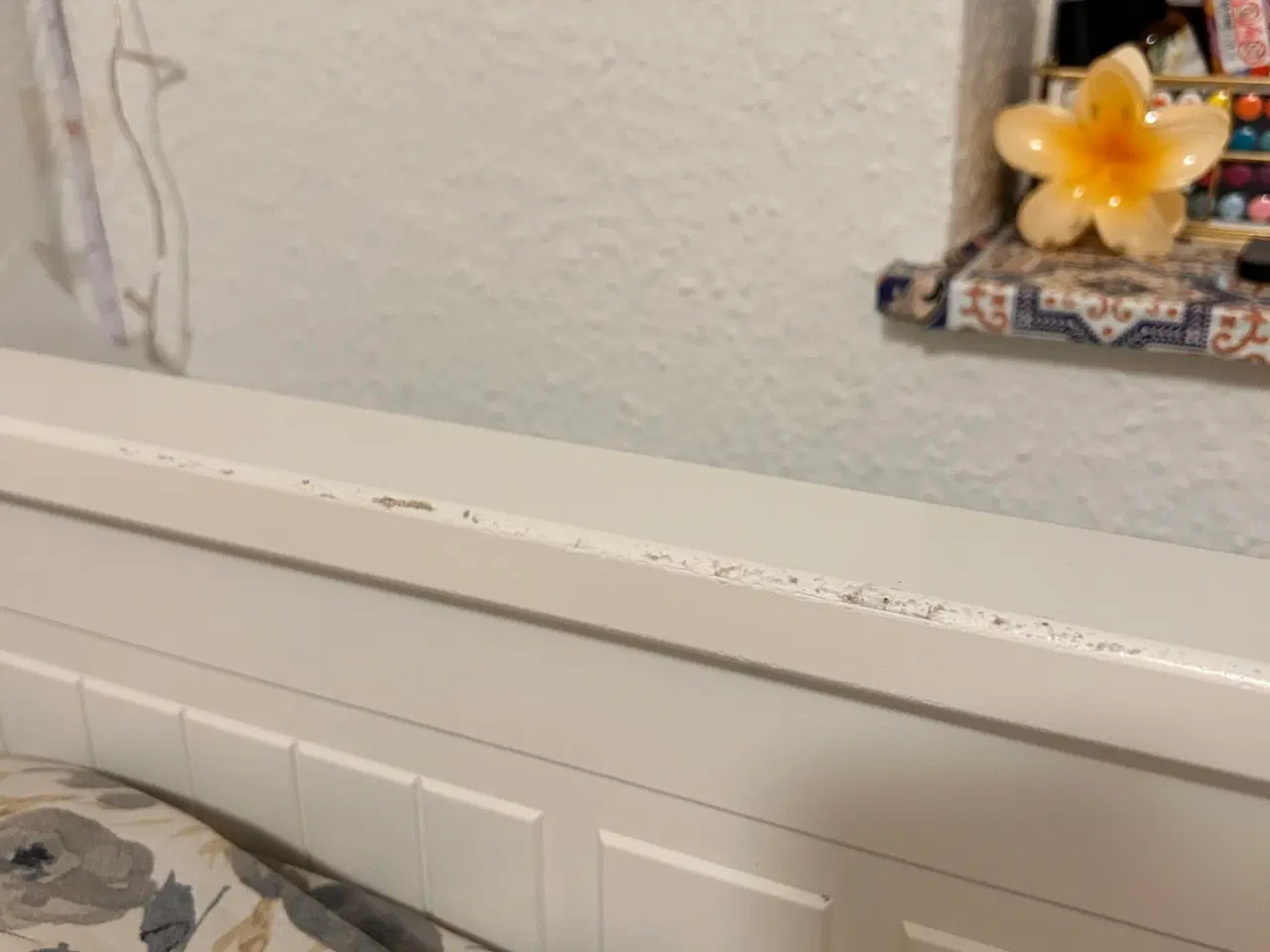 Billede 5 - IKEA hemnes seng 80x200