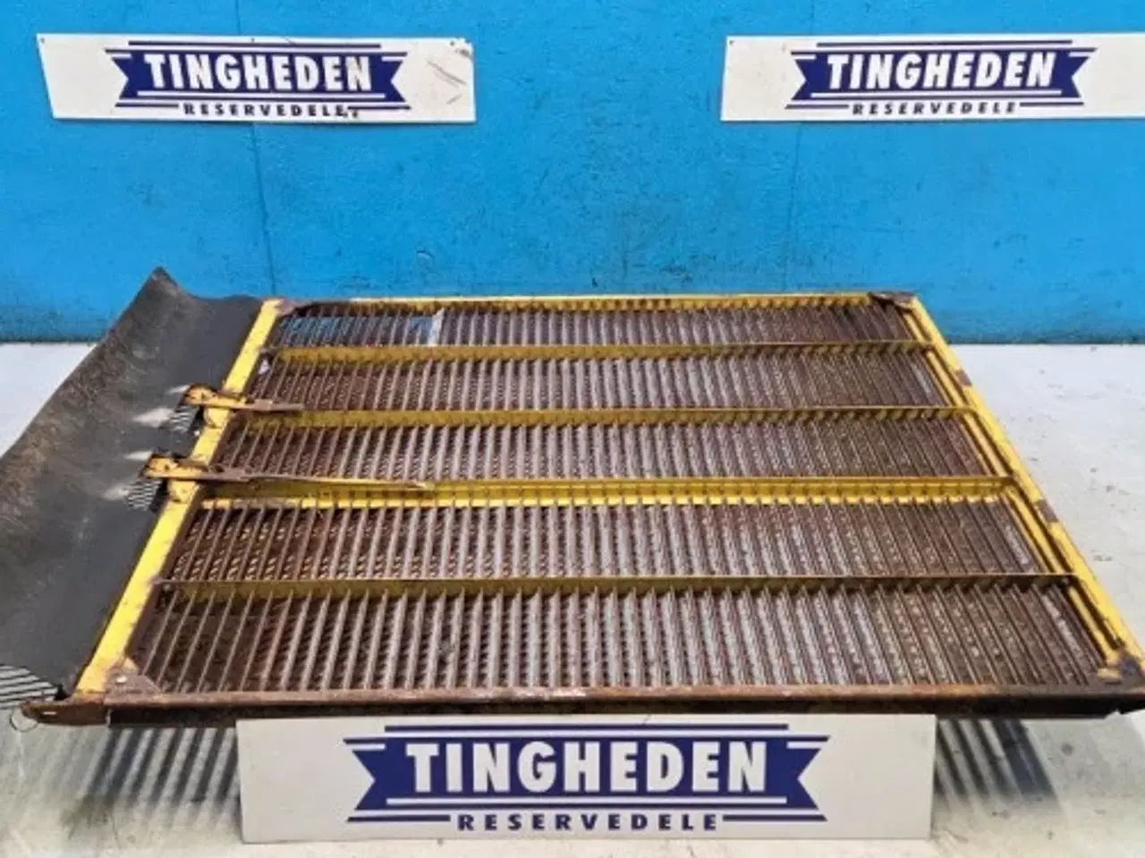 Billede 1 - New Holland TX34 Oversold 80430148 (2)