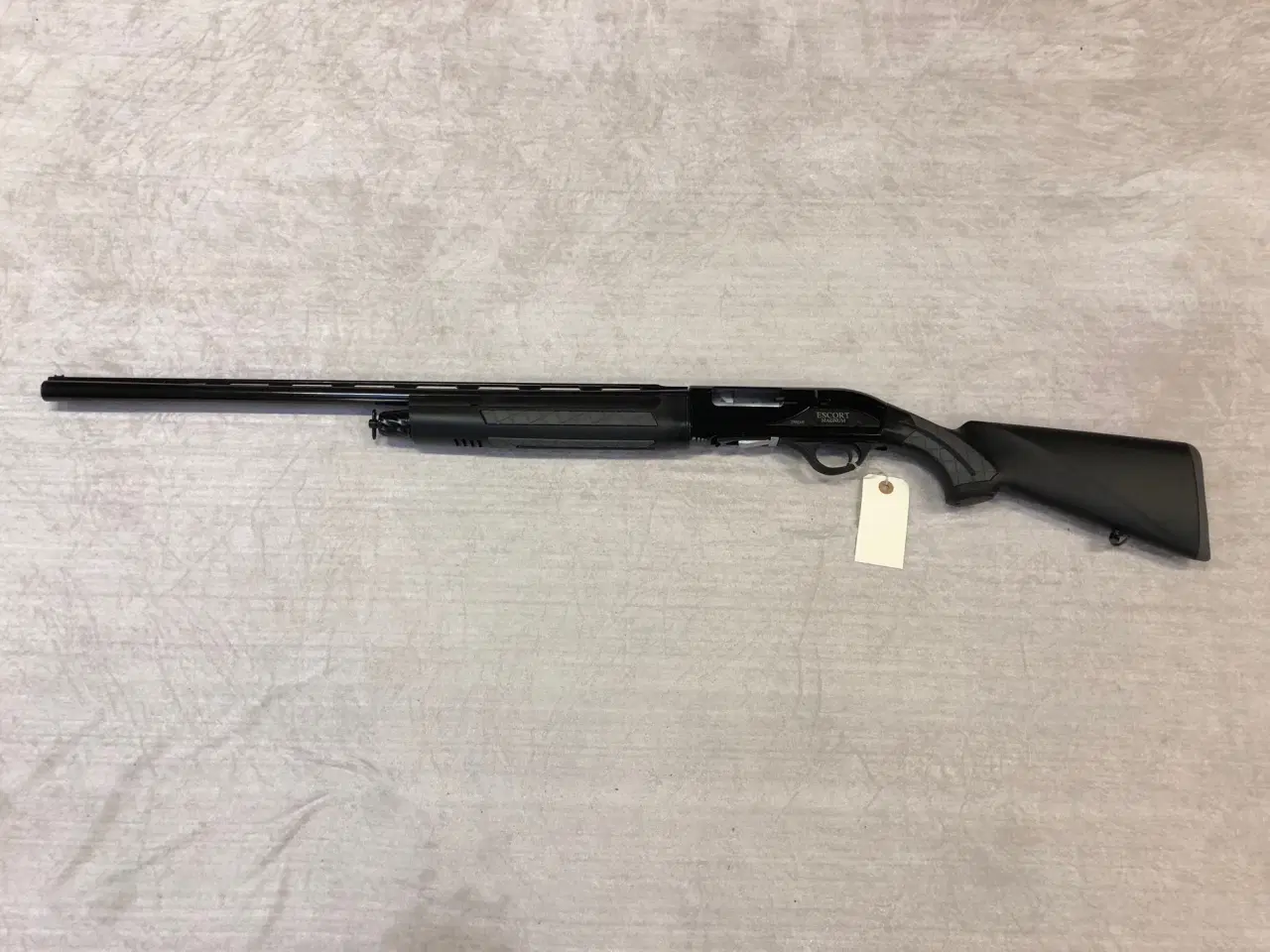 Billede 1 - Hatsan Escort Xtreme Links Halvautomat