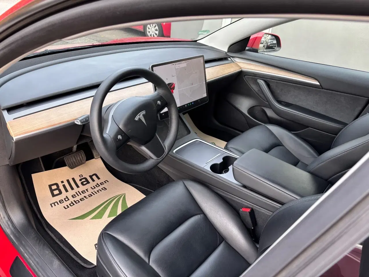 Billede 8 - Tesla Model 3  Long Range AWD