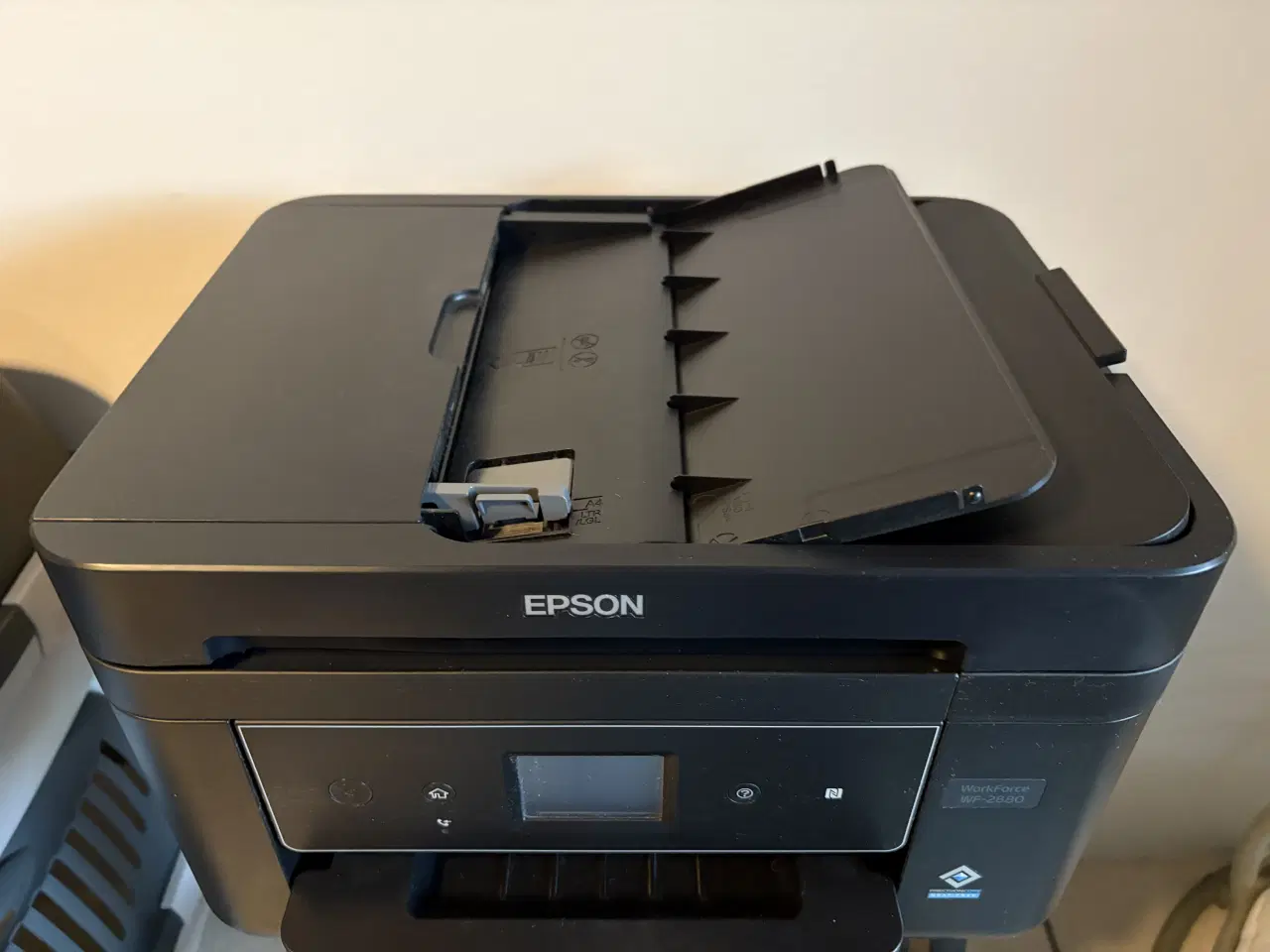 Billede 2 - Epson printer