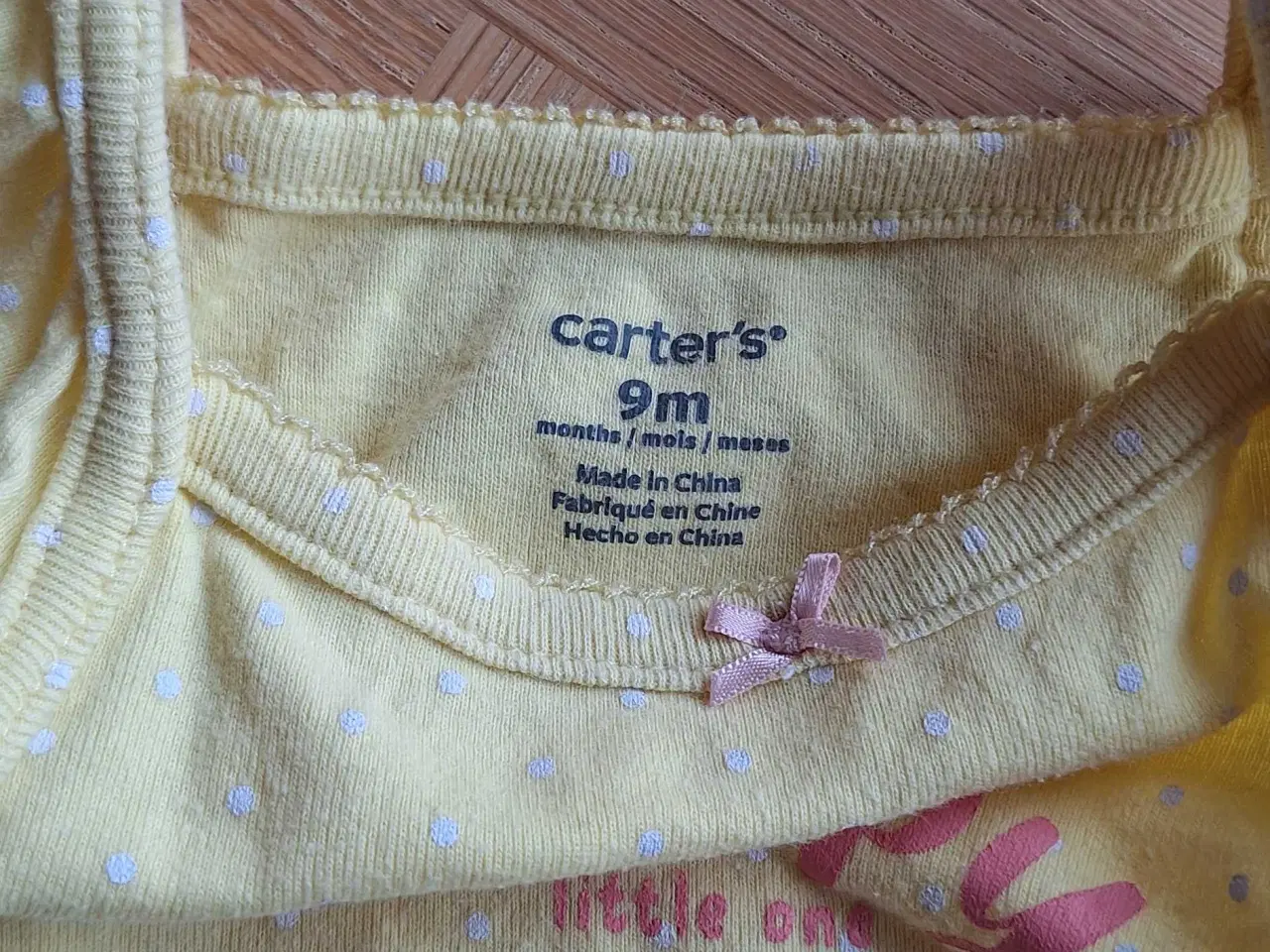 Billede 3 - Bodystocking 