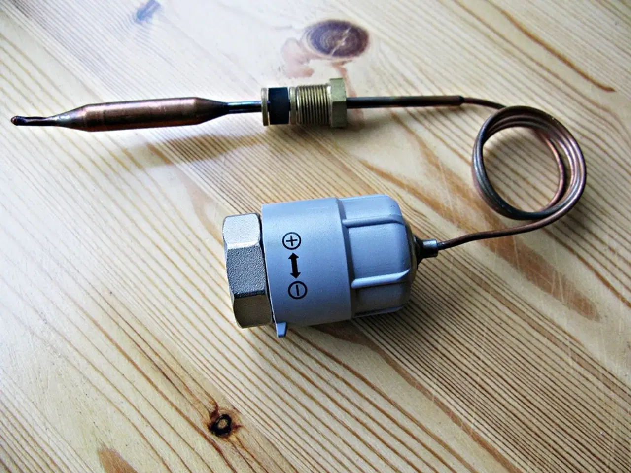 Billede 1 - Danfoss ICV