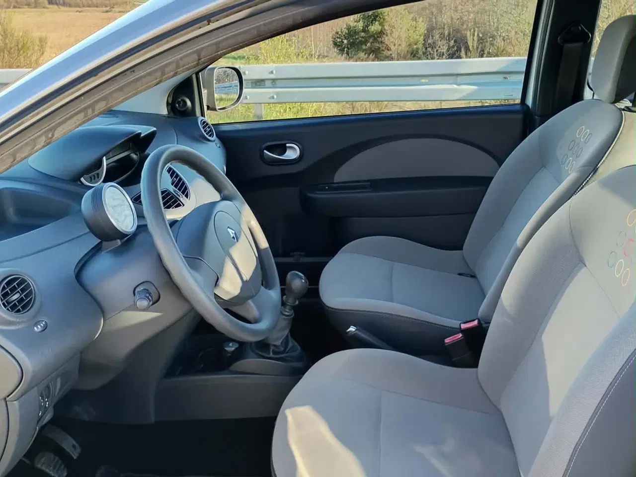 Billede 4 - Renault Twingo 1,2 16V E Expression