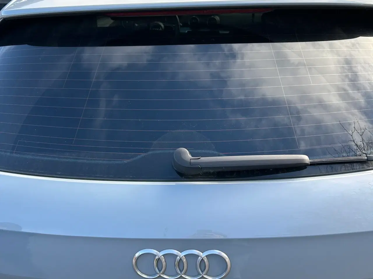 Billede 11 - Audi Q2 35 TFSi Prestige S-tr.