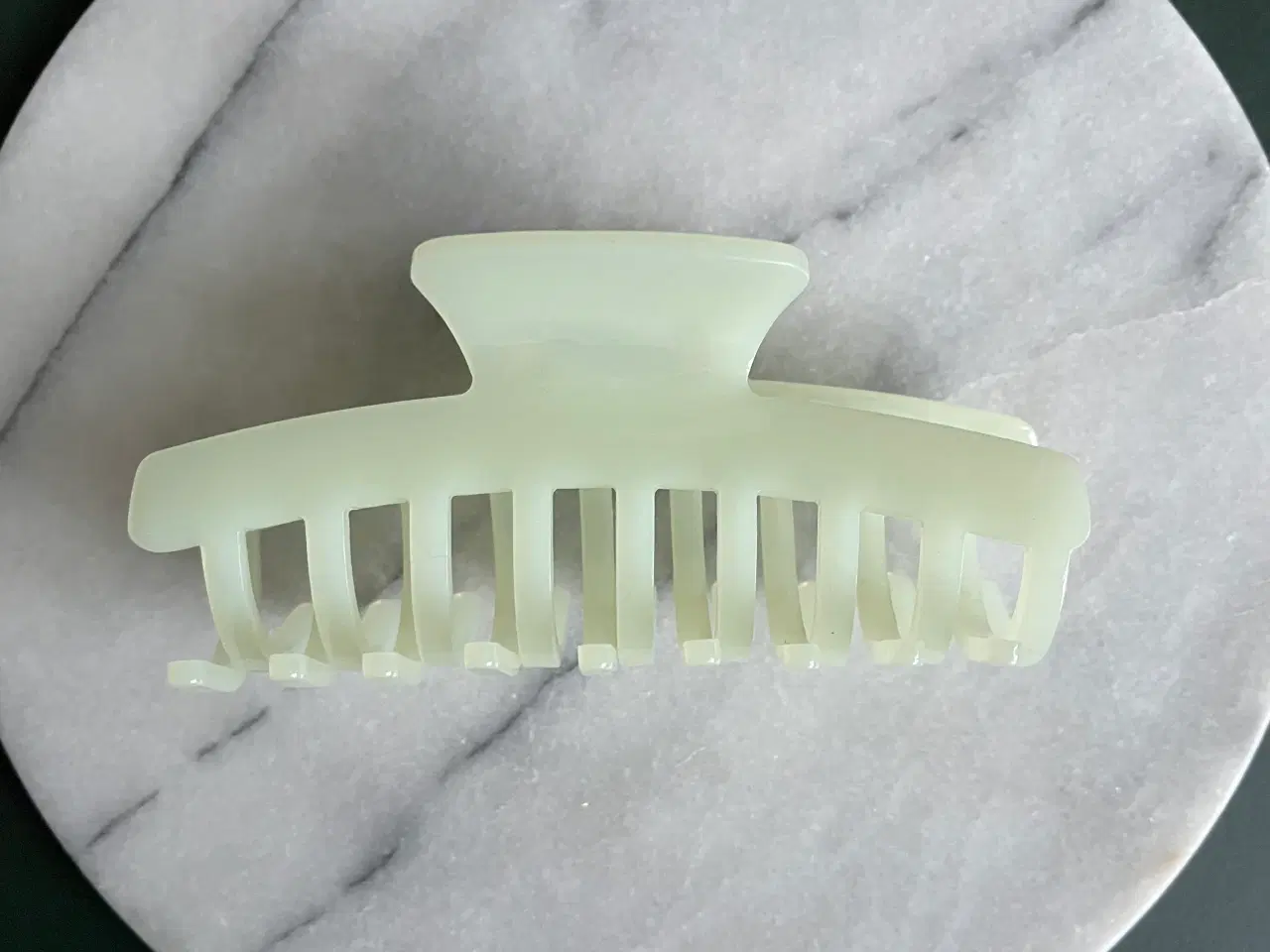 Billede 1 - Sui Ava hårklemme 