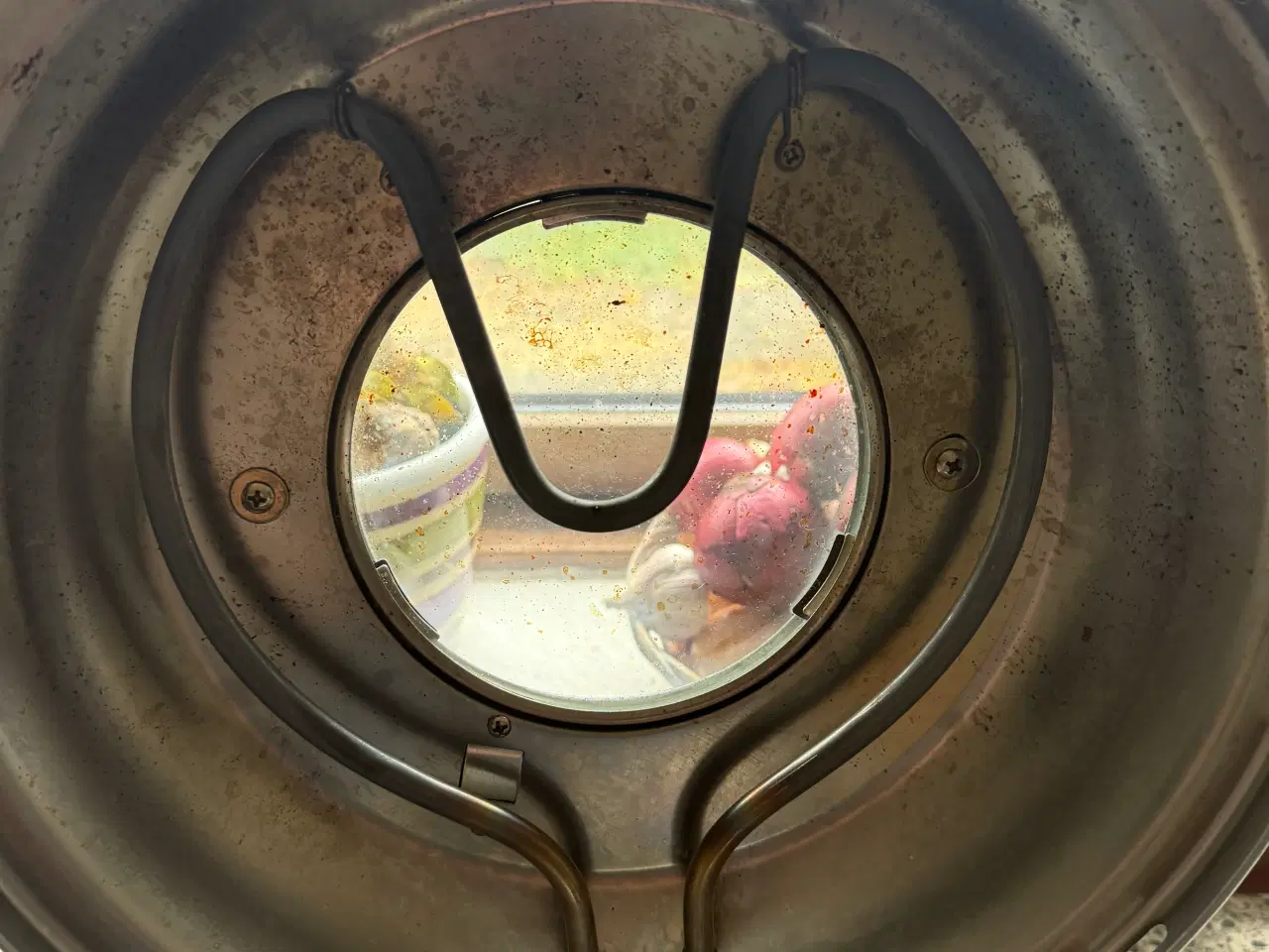 Billede 3 - Bord Pizza ovn