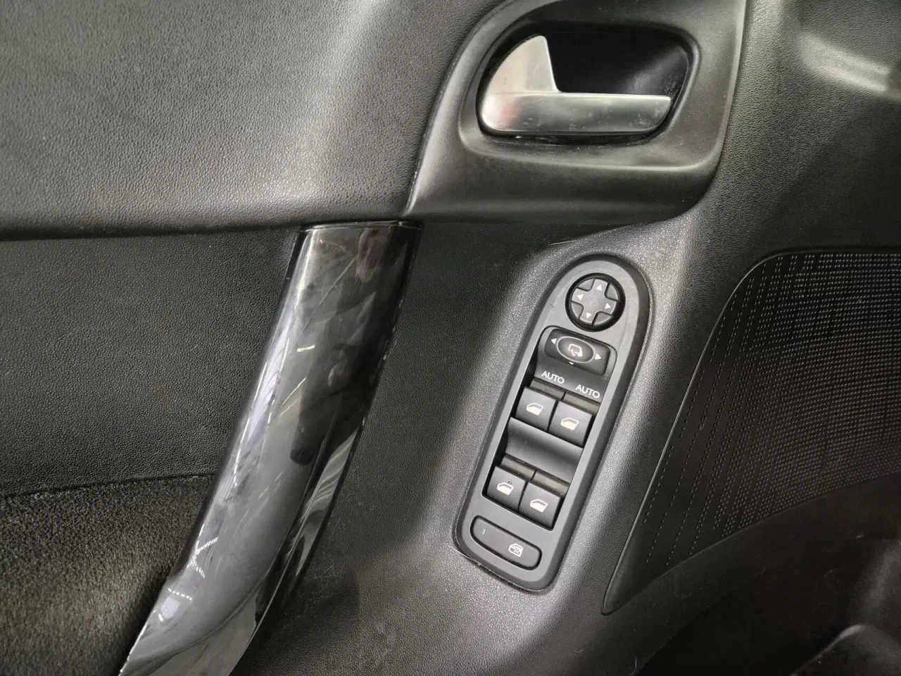 Billede 14 - Citroën C3 1,6 Blue HDi Seduction start/stop 100HK 5d