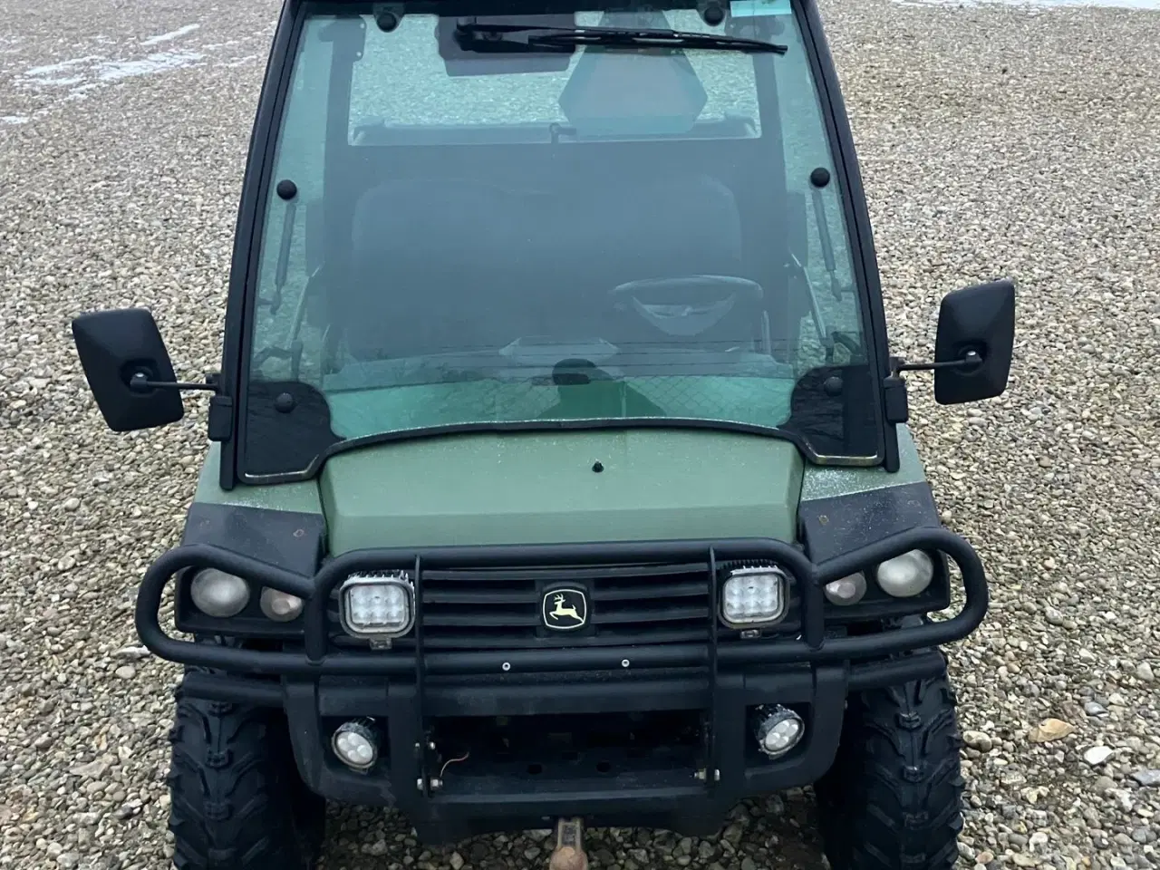 Billede 2 - John Deere Gator XUV 855D