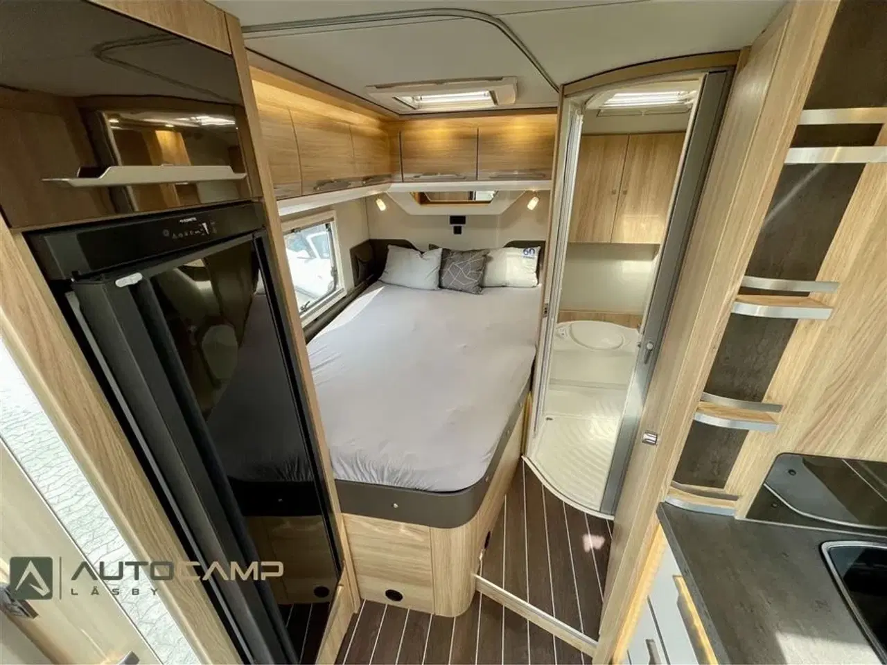 Billede 10 - 2021 - Knaus Sky TI 650 MF Platinum Selection