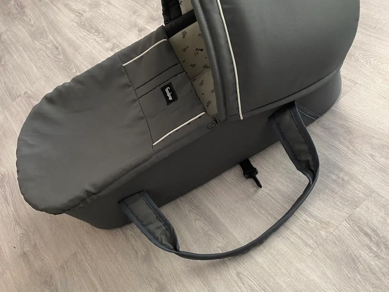 Billede 1 - Emmaljunga lift 