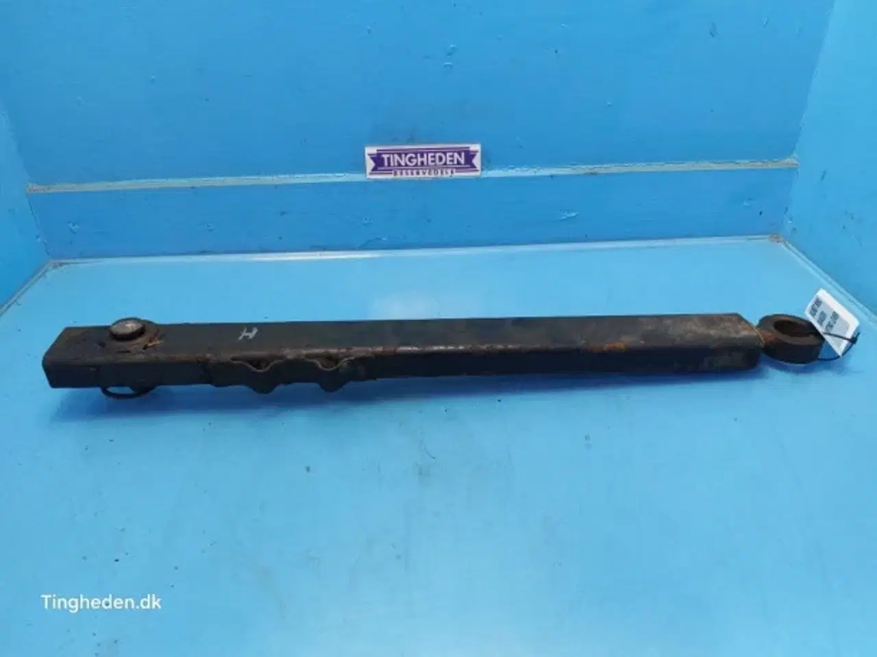 Billede 8 - Valmet 8050 Liftarm 30445320