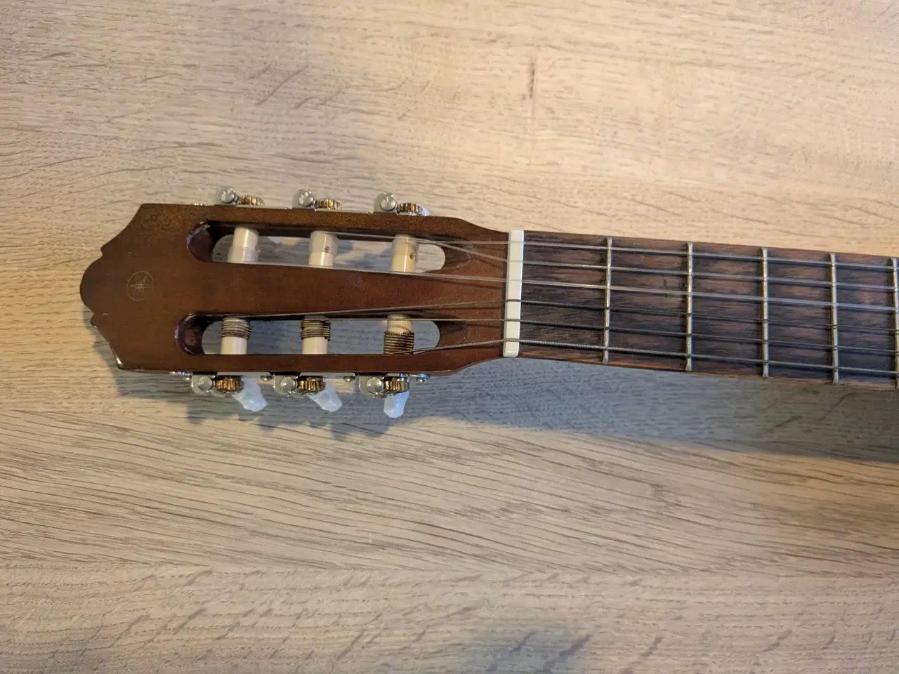 Billede 1 - Yamaha 3/4 akustik guitar cs45