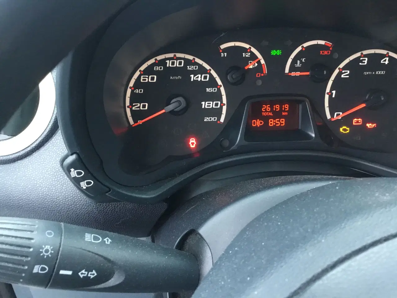 Billede 6 - Ford ka 1;2 sølvmetal nysynet 1/2026 