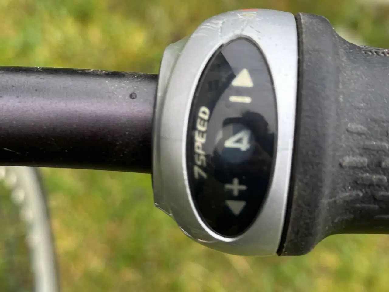 Billede 4 - Mustang damecykel 28”