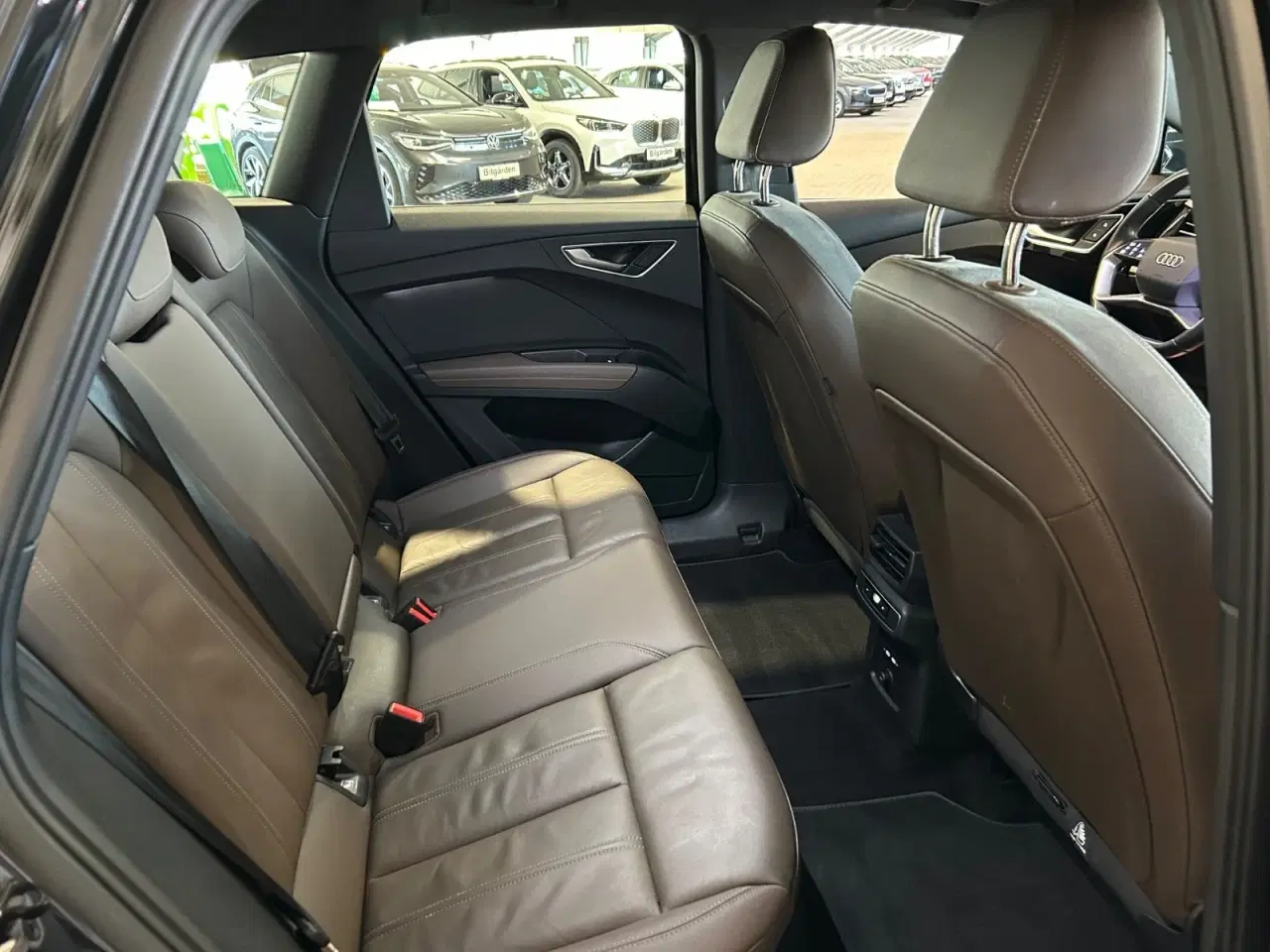 Billede 14 - Audi Q4 e-tron 40 Attraction
