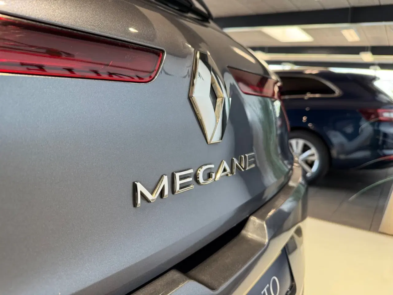 Billede 9 - Renault Megane IV 1,5 dCi 110 Bose Edition