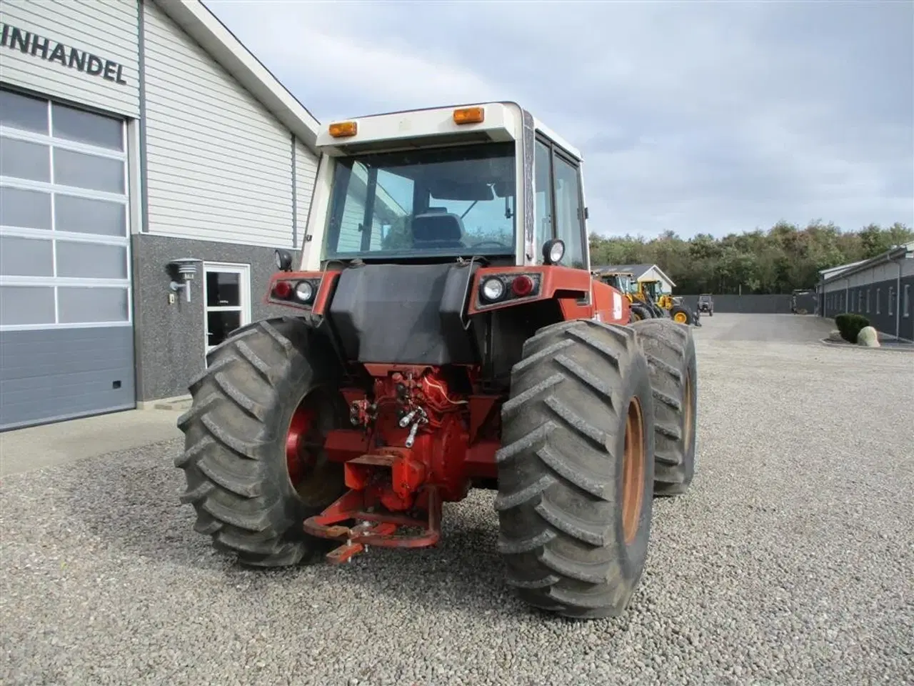 Billede 17 - International 3588 Amerikaner klassiker