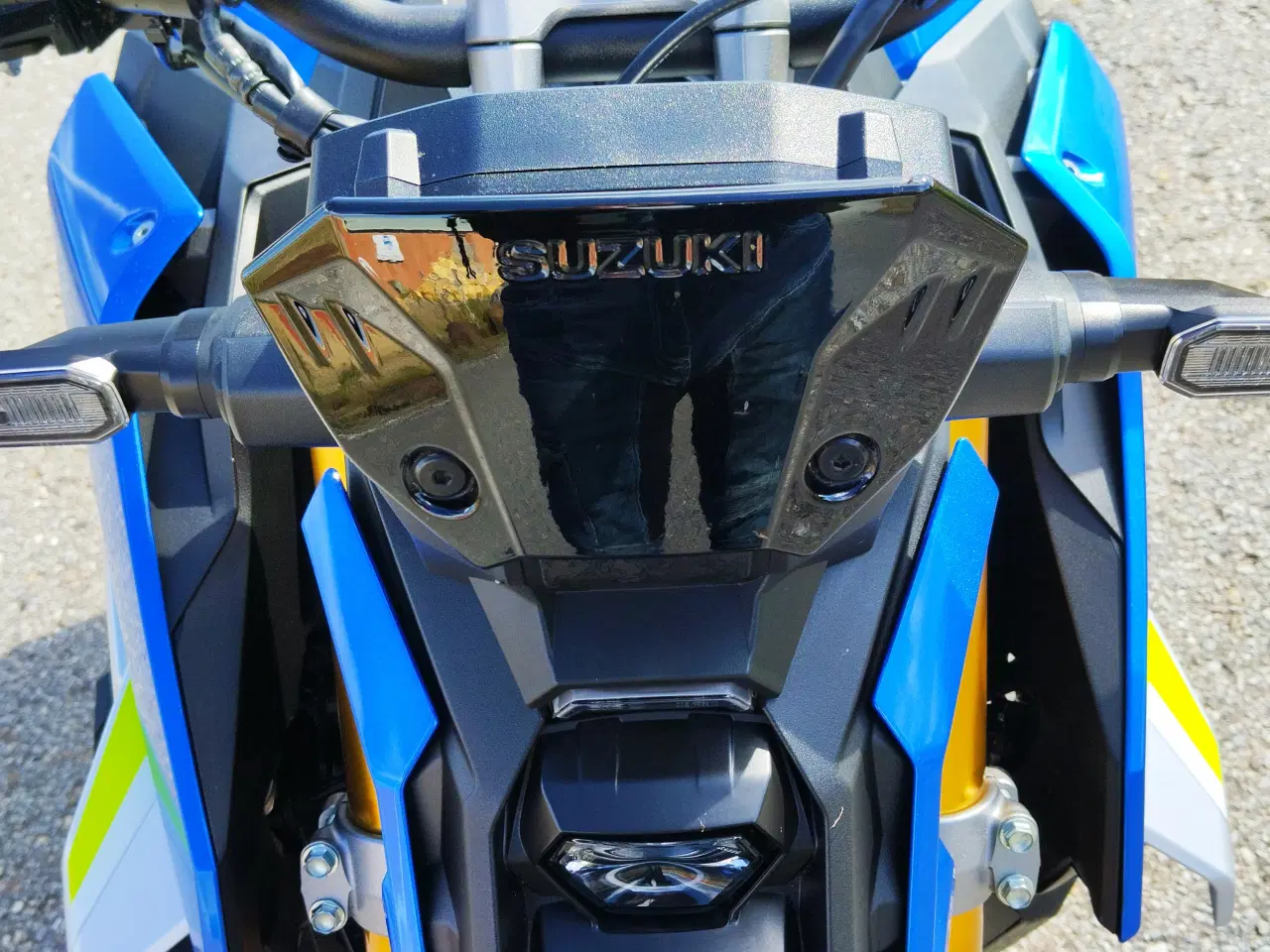 Billede 12 - Suzuki GSX S1000