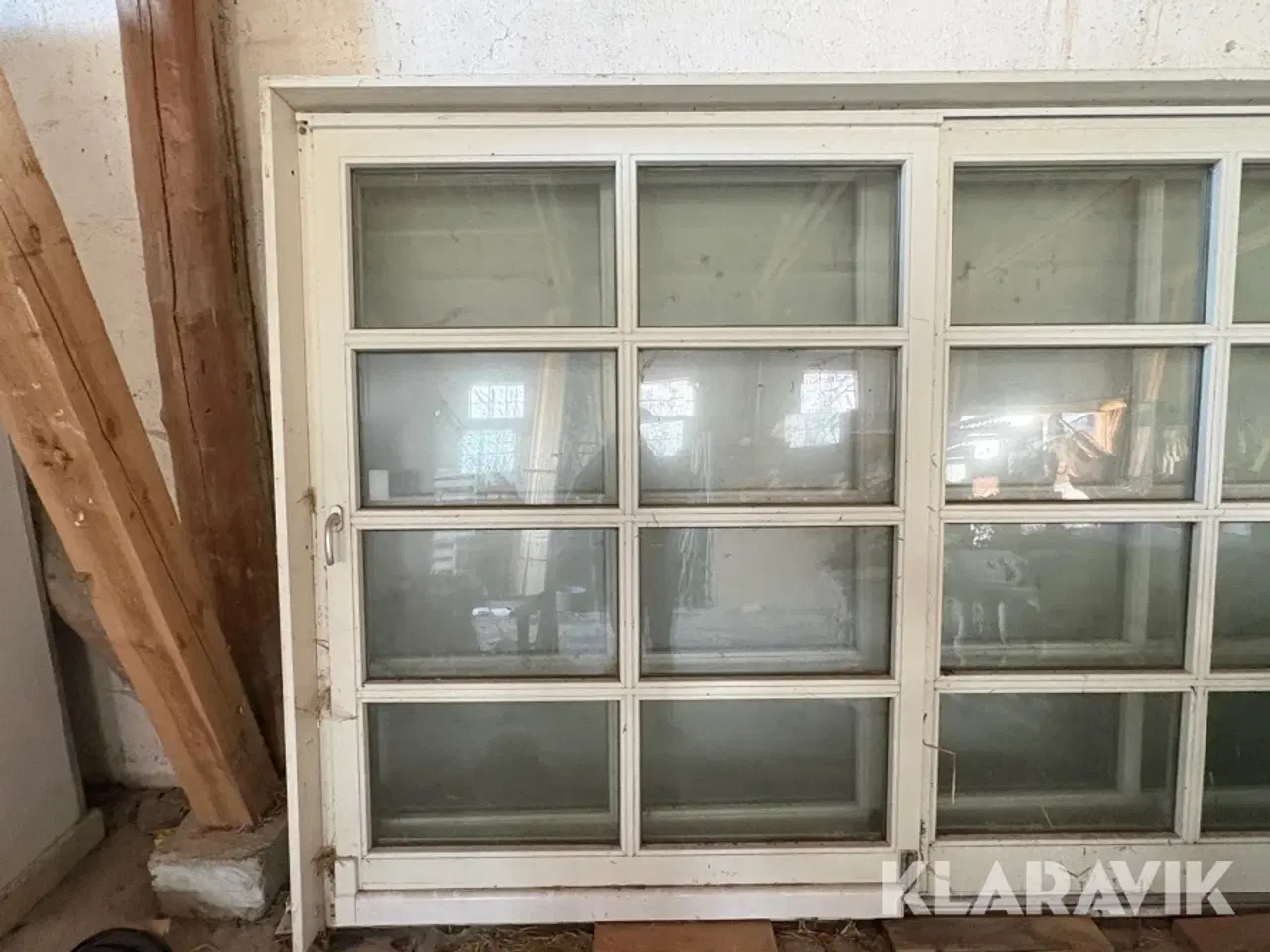 Billede 4 - 2-fags hæve-skydedør