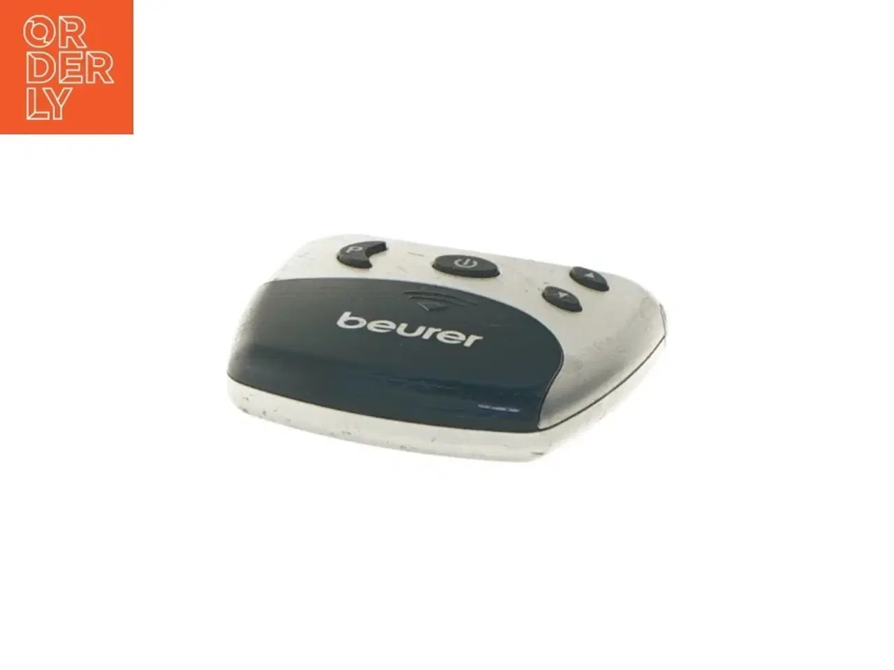 Billede 1 - Beurer EM 30 muskelstimulering enhed fra Beurer (str. 8,5x9 cm)