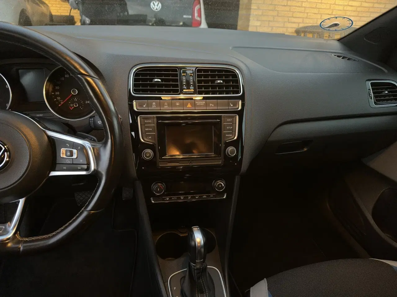 Billede 10 - VW Polo 1,4 TSi 150 BlueGT DSG