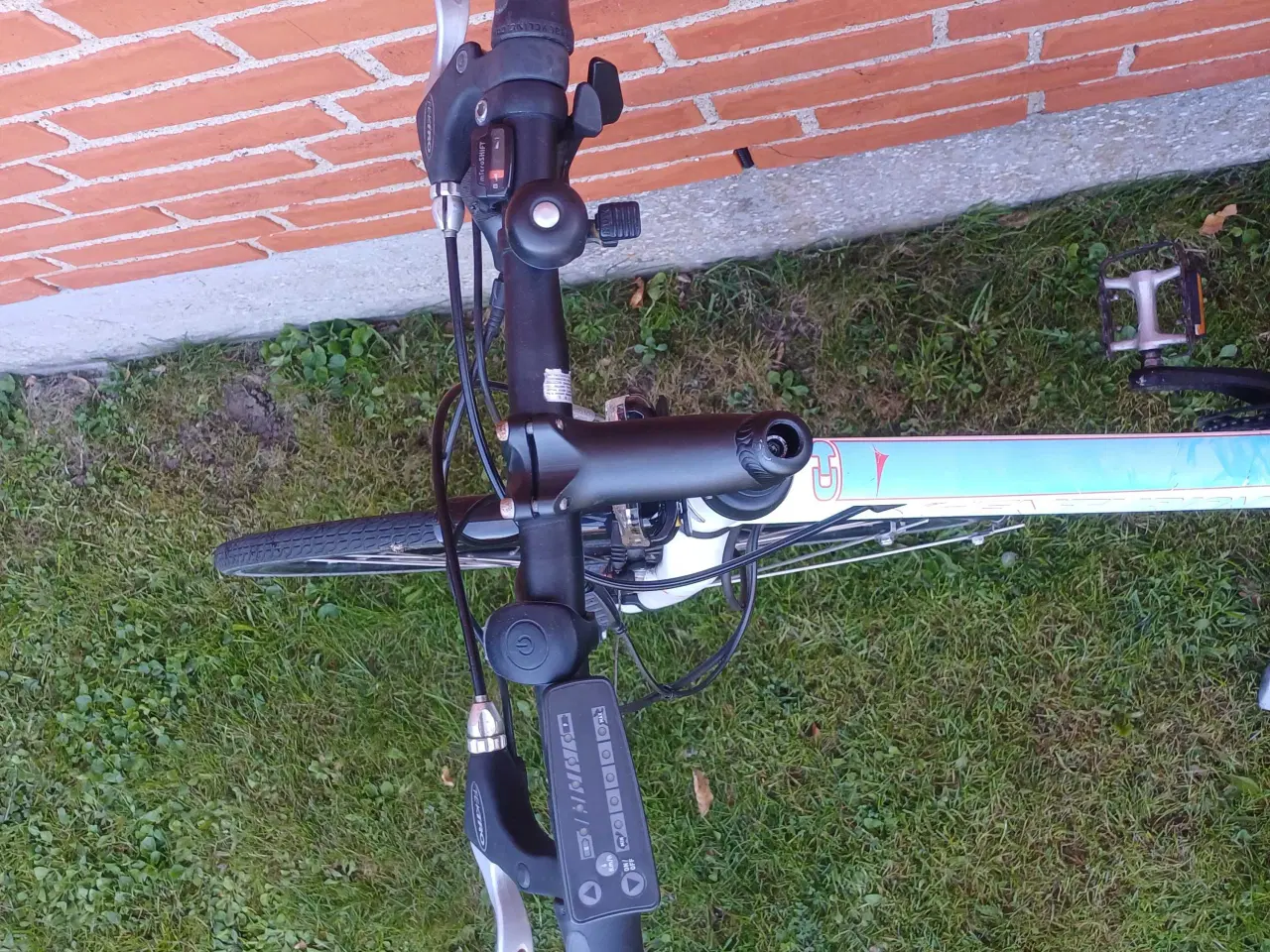 Billede 2 - Centurion Basic 