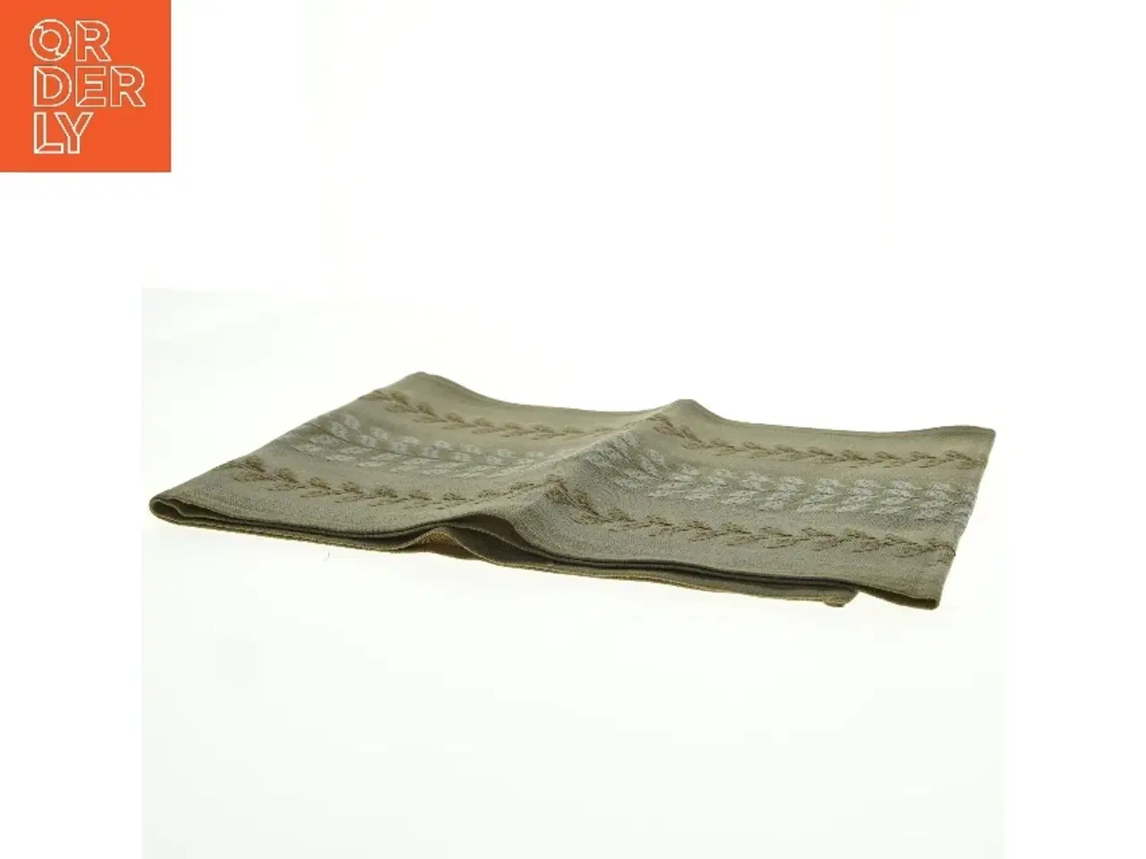 Billede 1 - Bordløber (str. 27,5 x, 162 cm)