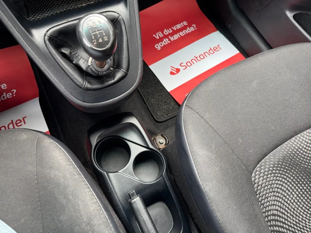 Billede 10 - Hyundai i10 1,2 Classic