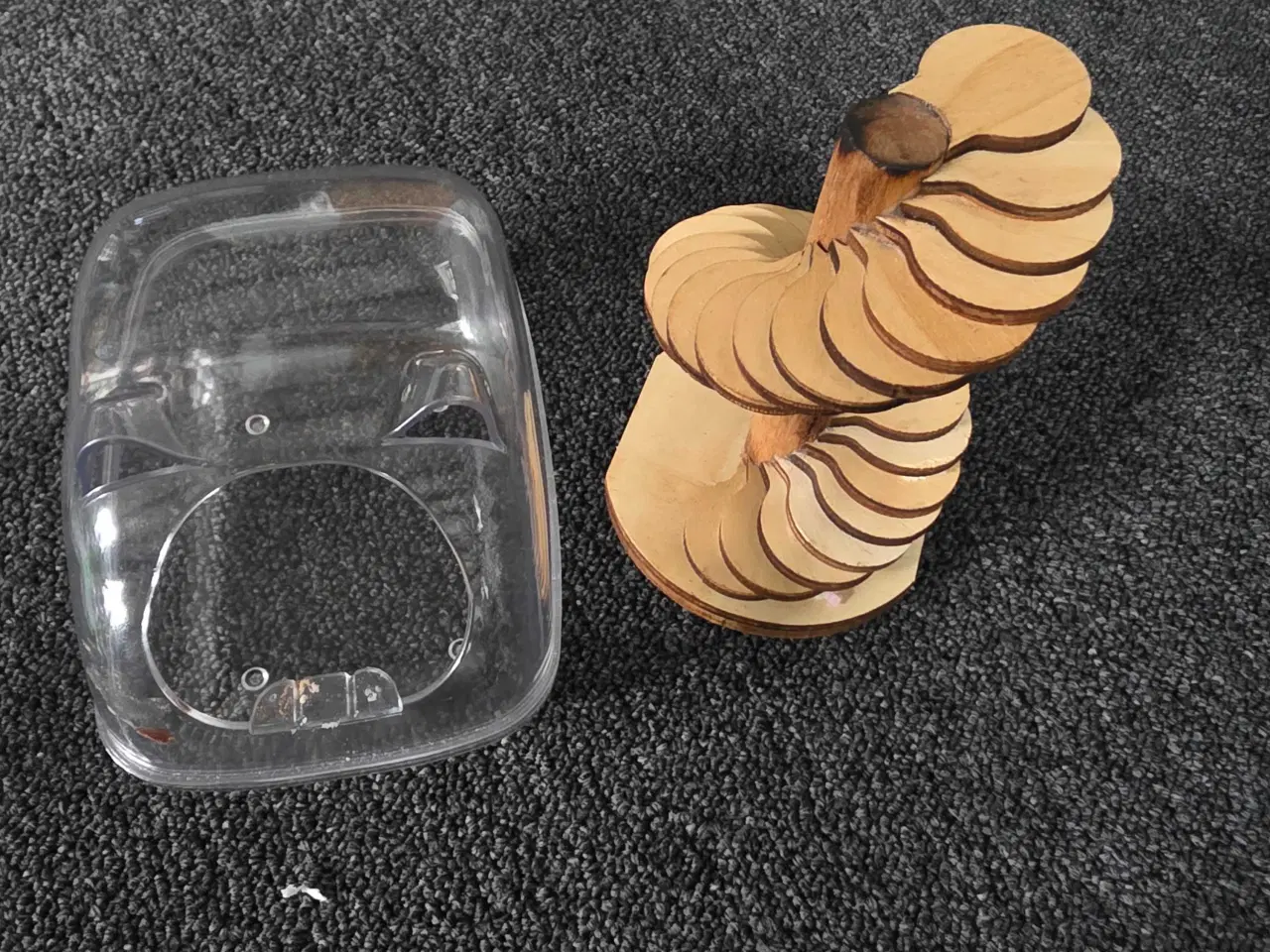 Billede 6 - Hamsterbur  eller gnaverbur