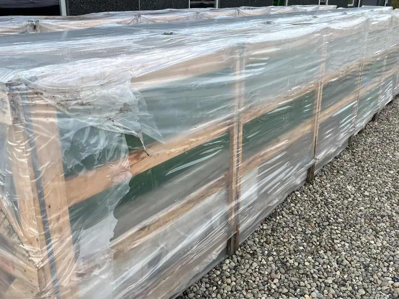 Billede 9 - John Deere 9150mm bord til John Deere 630R skærebord. Raps fortssats, Raps bord ,rapeseed harvesting equipment, Rapstrennern