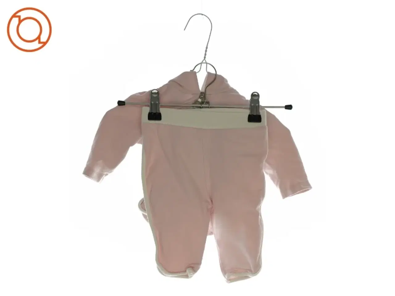 Billede 1 - Sæt fra Moncler (str. 62)