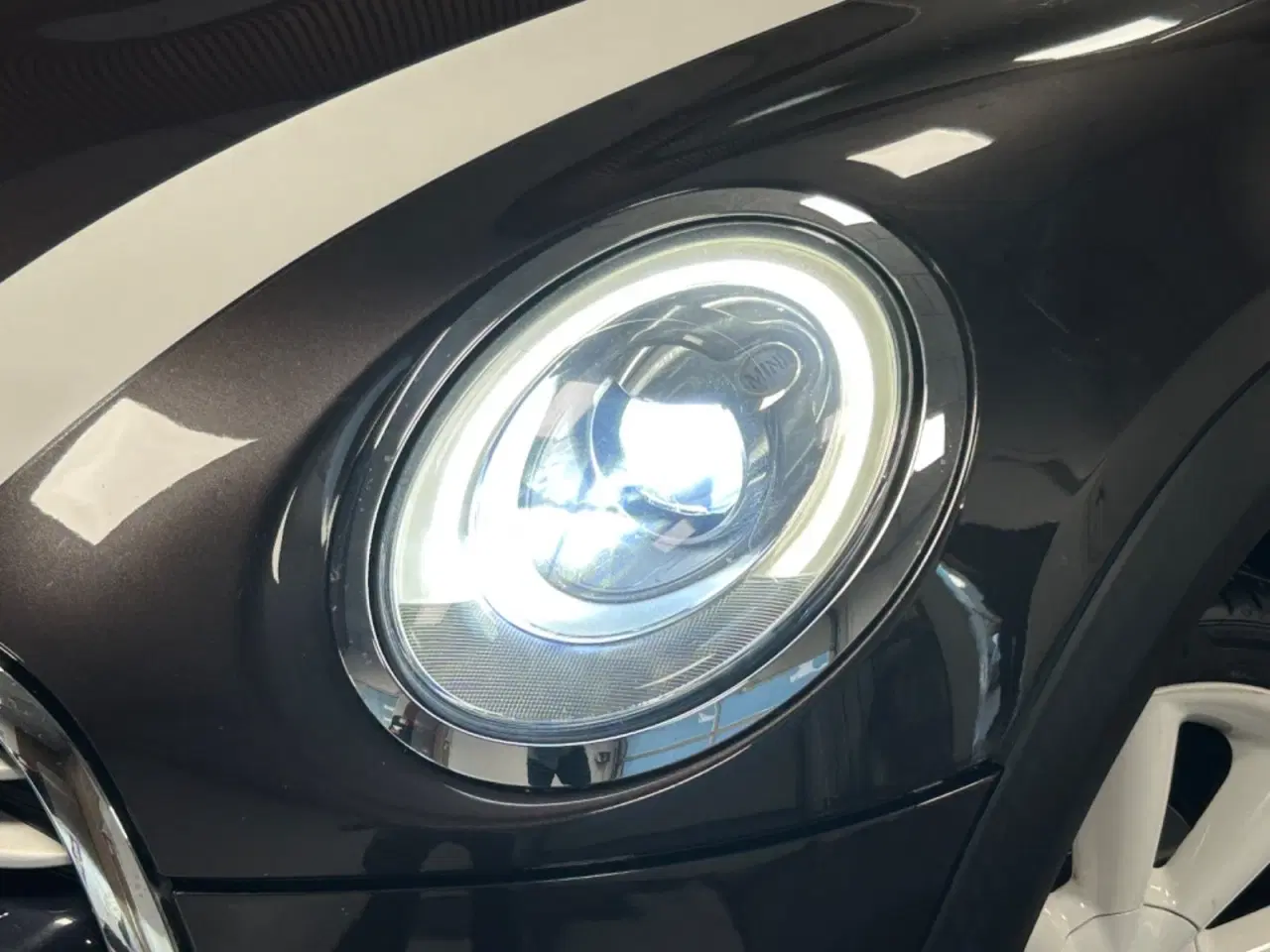 Billede 4 - MINI Cooper 1,5 Chili