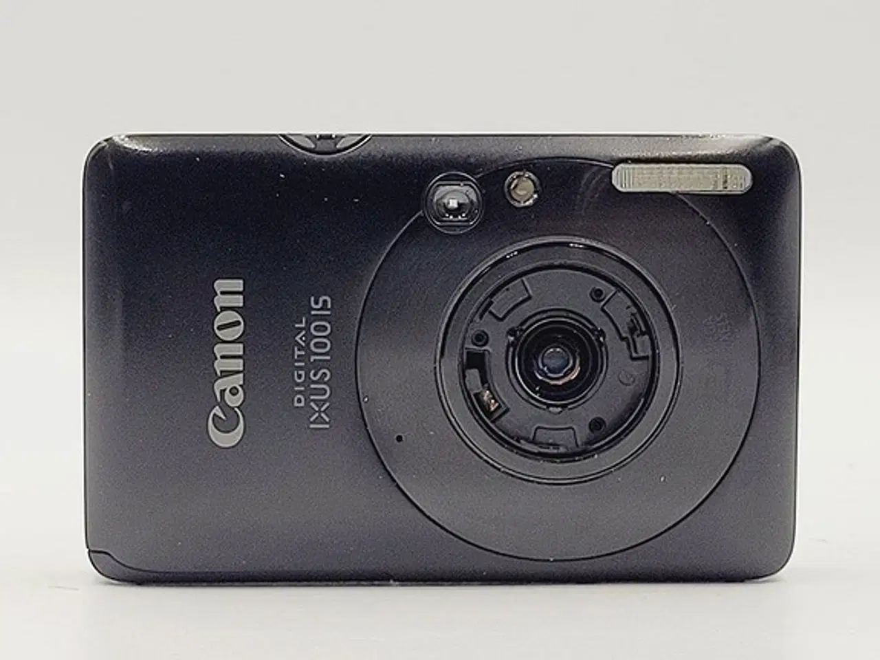 Billede 6 - ⭐️· DIGITALKAMERA: Canon Digital IXUS 100 IS