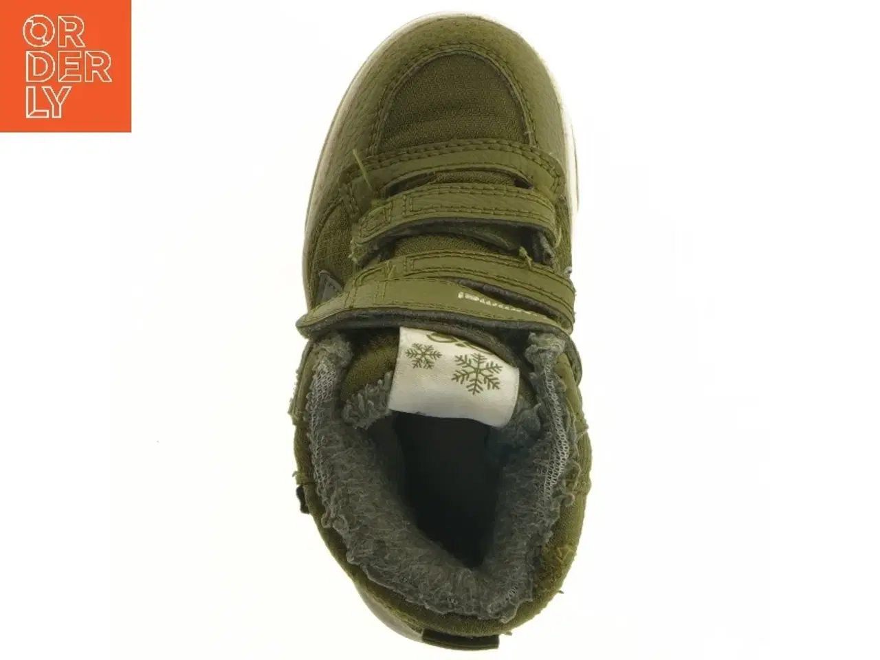 Billede 9 - Børnestøvler fra Hummel (str. 26)