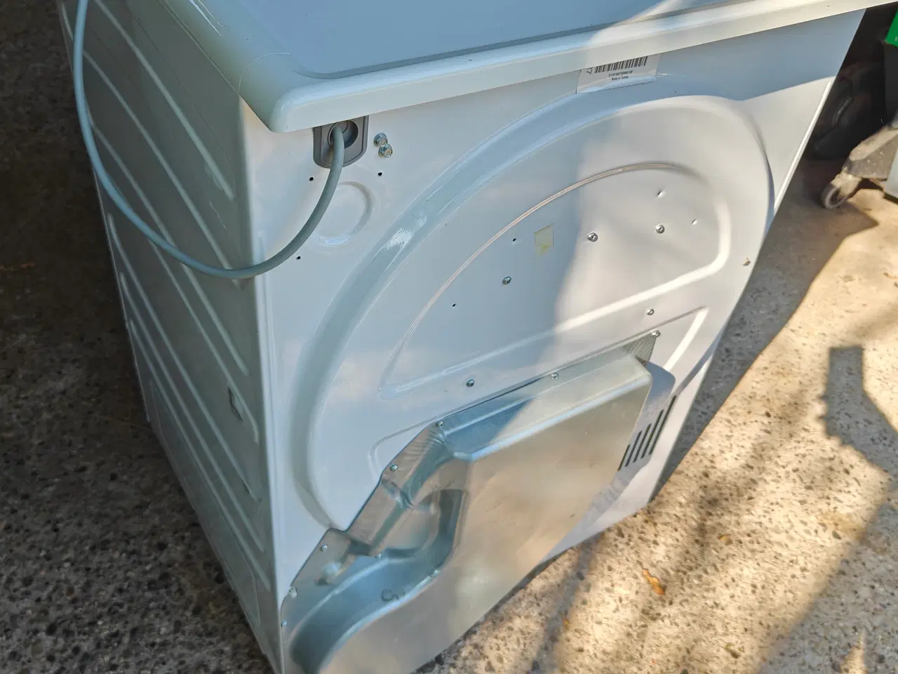 Billede 3 - Candy SmartPro tørretumbler 