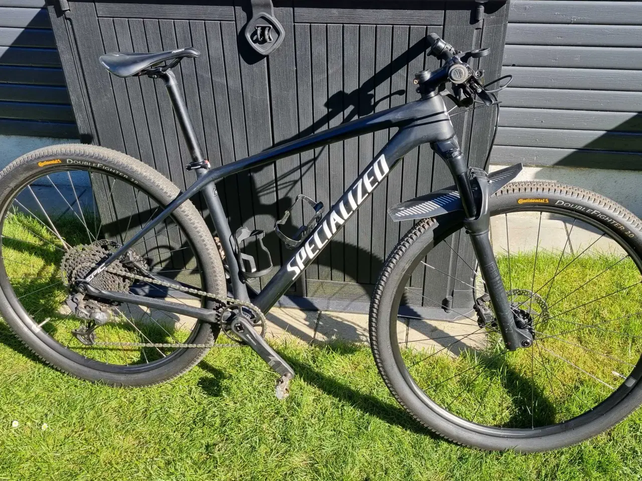 Billede 1 - Specialized Epic HT