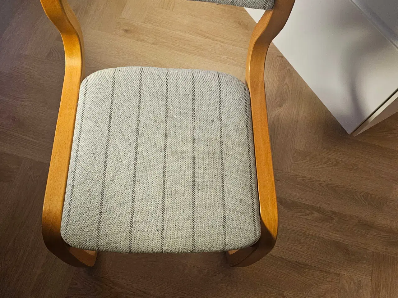 Billede 1 - 6 flotte spisebordstole 